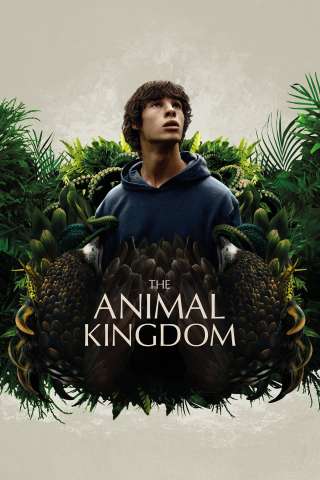 The Animal Kingdom streaming
