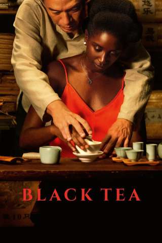 Black Tea streaming