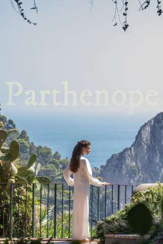 Parthenope streaming