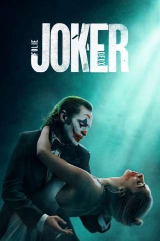 Joker: Folie à Deux streaming